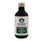 Gandharvhastadi Kashayam (200ml) by Maharishi